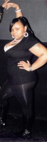 Tykeia Baker