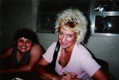 Jeanette Hartley