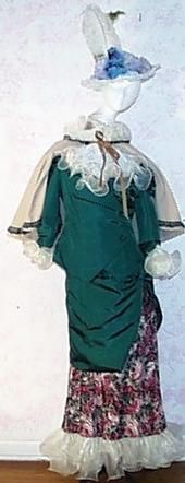 Carole Luster