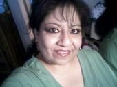 Sylvia Montes