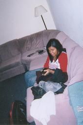 Latoya Hudley