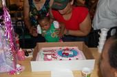 Shahinda Martin