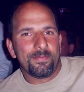 Jalal Abed