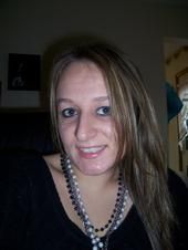 Mandy Dutton