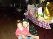 Johnny Medina