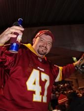 Dustin Maness