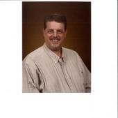 Billy Paxton