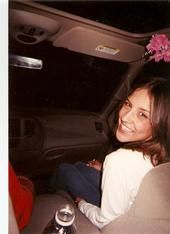 Tiffany Durst