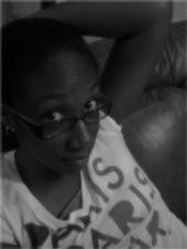 Tracy Arinze