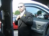 Eric Kimbrell