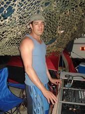 Hilario Camacho