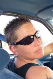 Christine Stanwick