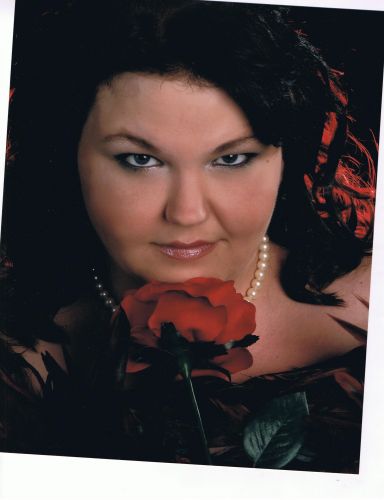 Brandy Hodson