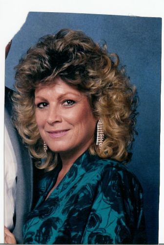 Judy Bjorling
