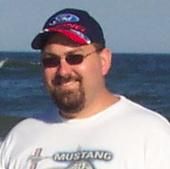 James Slaughterbeck