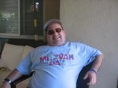 Jay Alhadeff