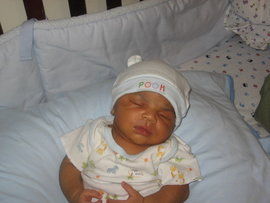Lavern Grant