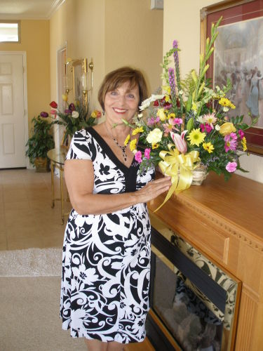 Mary Roy