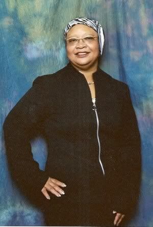 Brenda Rivers