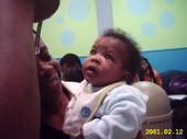 Shawntay James