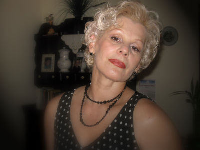 Luz Soto