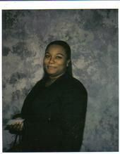 Lavonne Jones