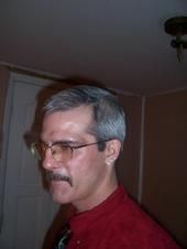 Milton Persinger