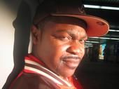 Daron Cross