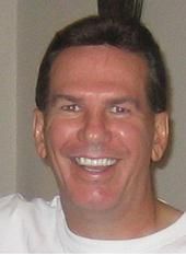 Charles Robertson