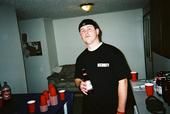Travis Schexnider