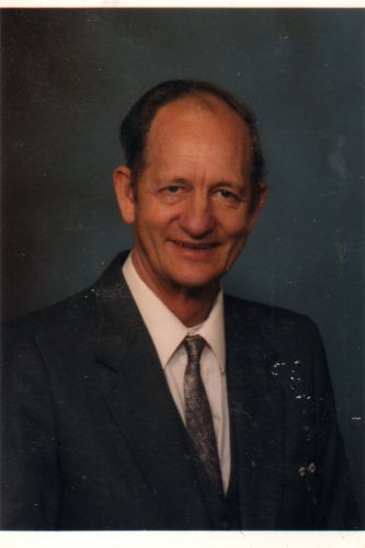Gene Moore