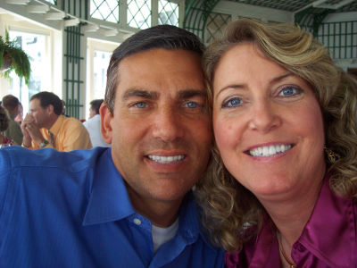 Rhonda Burk