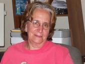 Nancy Sutherland
