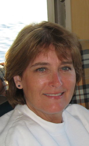 Marcia Cady