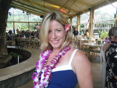 Beth Kanode