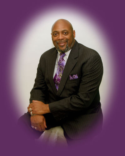 Harold Allen