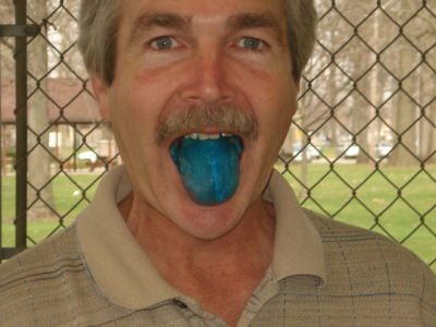 Eric Daniels