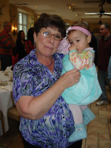 Joan Hersch