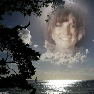 Billie Maxwell