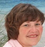 Patricia Reynolds