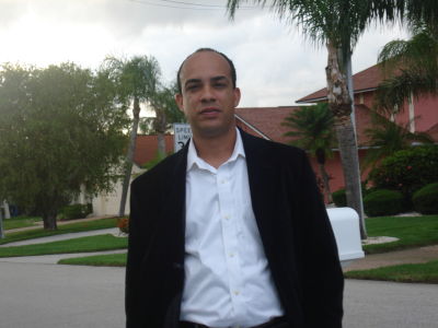 Narciso Pena