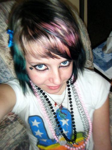 Kelsey Johnson