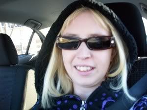 Shannon Negray