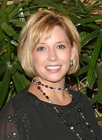 Mellissa Weaver