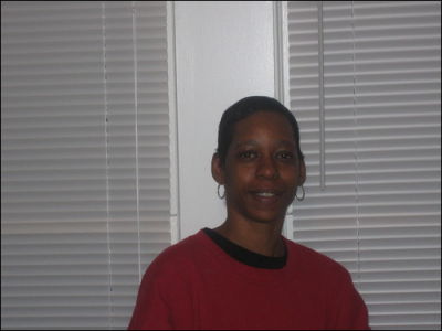 Cynthia Polk