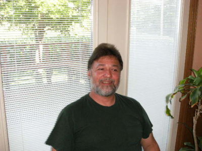 Kevin Cline
