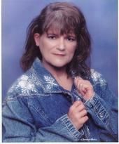 Sharon Partridge