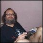 Mark Shaffer