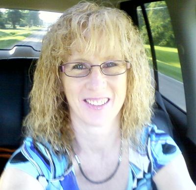 Shelley Mitchell