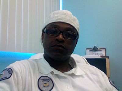 Walter Wright